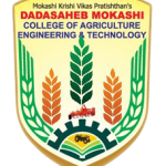 Dadasaheb Mokashi College of Agricultural Engineering and Technology